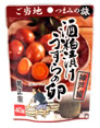 ★酒粕漬けうずらの卵 神戸編